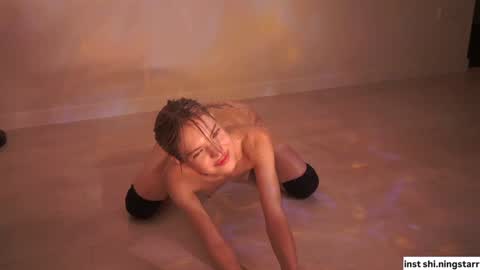 Nika online show from February 3, 2:34 pm