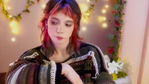 JennyMira   THANK YOU FOR 77 777  online show from February 22, 9:37 pm