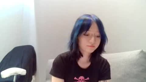 Luna online show from March 14, 8:32 pm