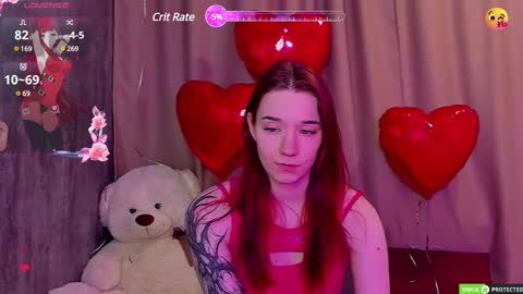 Shirley Thomas online show from February 19, 1:06 pm