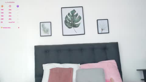 shirly online show from February 11, 1:10 am