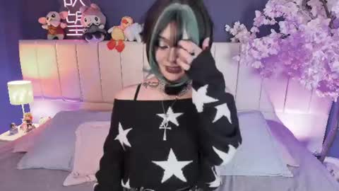 Valentina online show from July 30, 8:53 pm