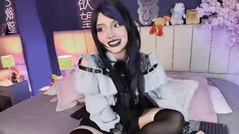 Valentina online show from June 18, 9:08 pm