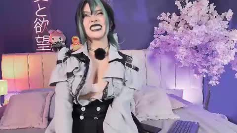Valentina online show from July 16, 9:41 pm