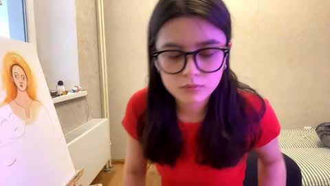 Marie online show from May 22, 12:25 pm