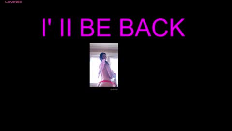 lamai online show from March 27, 8:26 am