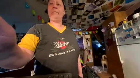 shorty920505 online show from May 21, 12:41 am