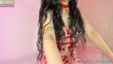 Angel  online show from December 22, 6:11 pm