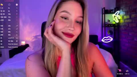 Alice online show from October 30, 1:41 am