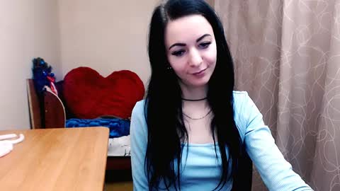 shy_cat_candy online show from February 8, 5:50 pm