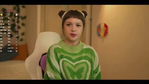 just A online show from March 3, 11:03 am