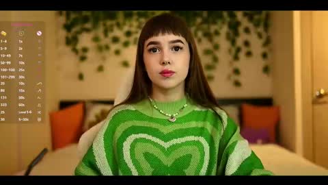 just A online show from February 6, 10:36 am