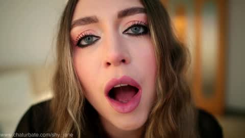 Jane online show from September 9, 10:59 am