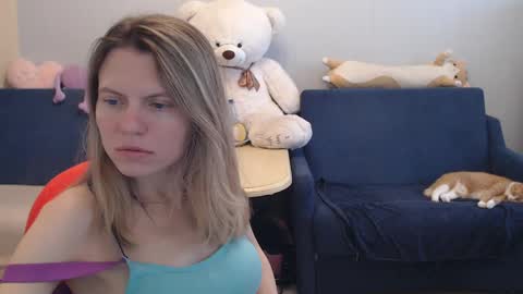 just Alex online show from April 17, 2:08 pm