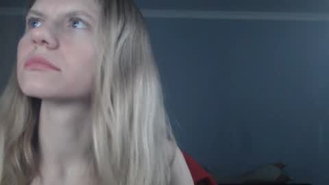 just Alex online show from March 5, 9:54 pm