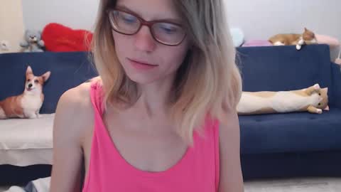 just Alex online show from September 15, 3:42 pm