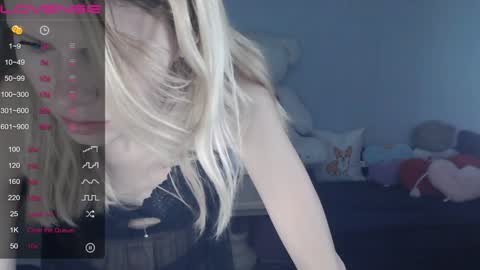 just Alex online show from December 22, 6:37 pm