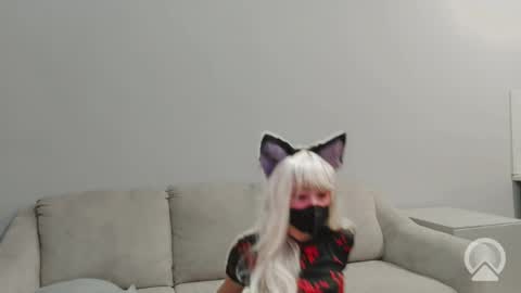 Alina online show from March 30, 3:39 am