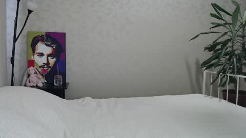 Eva online show from April 9, 8:53 am