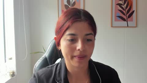 shylittlebunny online show from June 2, 4:19 pm