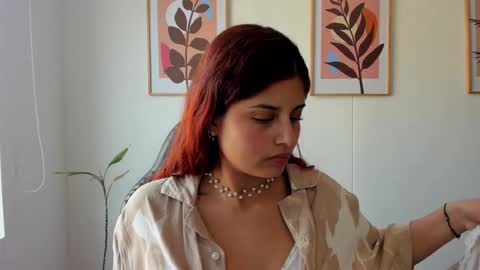 shylittlebunny online show from September 24, 7:46 pm