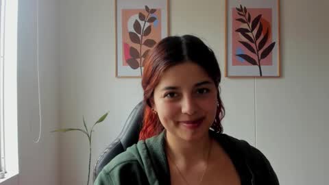 shylittlebunny online show from February 3, 4:34 pm