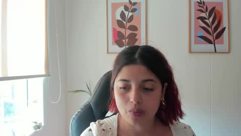 shylittlebunny online show from April 10, 2:56 pm