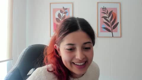 shylittlebunny online show from February 25, 3:43 pm