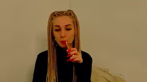 Anastasia online show from December 17, 6:28 am