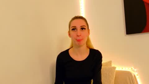 Anastasia online show from February 27, 6:35 am