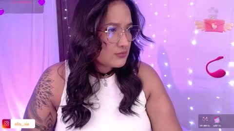 Salome  Next streaming 11102024 online show from October 3, 2:16 am