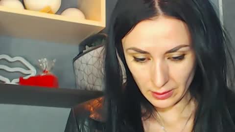 Siaconna online show from February 24, 10:13 am