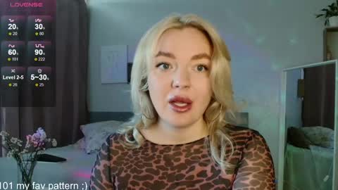 Eva online show from April 15, 2:23 am