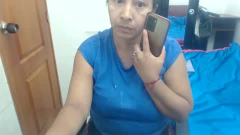 sara online show from February 26, 6:25 pm