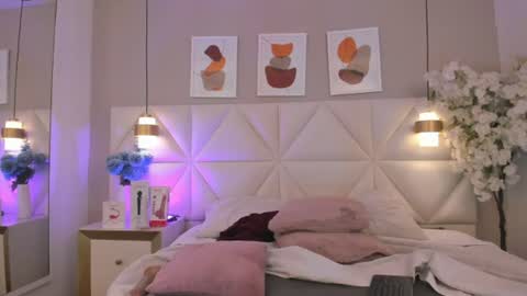 sidney_clark online show from July 10, 2:39 pm