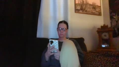 Mrs. St. Patrickk online show from March 16, 12:42 pm