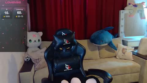 Sidny online show from November 20, 5:19 am