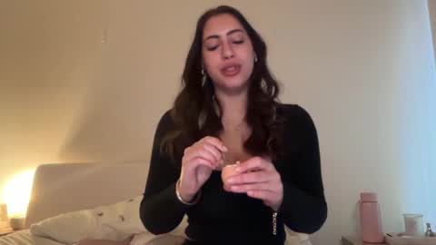 Siena online show from April 22, 10:18 pm