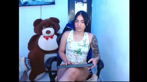 sieena1 online show from February 28, 4:56 am