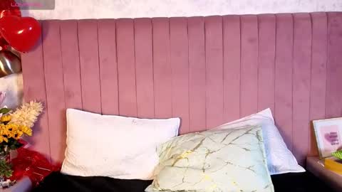 Sienna Desieree online show from February 14, 6:21 pm