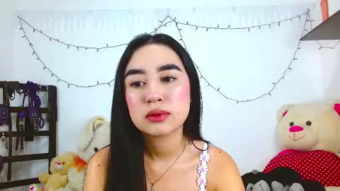 Amber online show from January 13, 1:15 pm