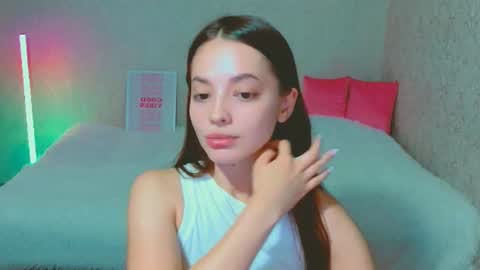 Sienna Mia online show from July 7, 3:59 pm