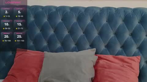 Sienna online show from February 14, 5:53 am