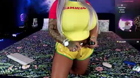 Sierra online show from July 3, 8:04 pm