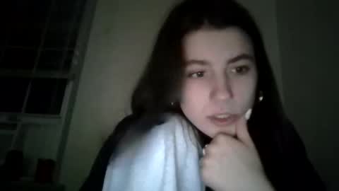 sierranovaa online show from March 4, 1:12 am