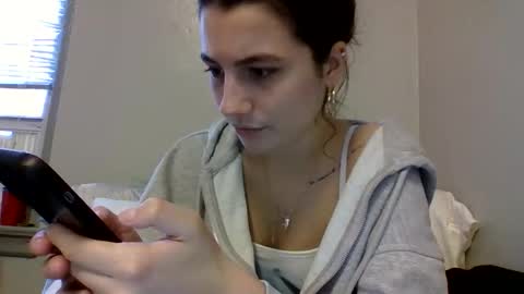 sierranovaa online show from February 4, 8:23 pm