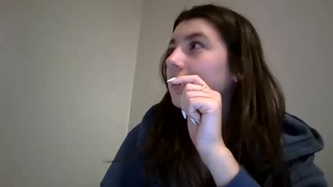 sierranovaa online show from February 24, 2:22 am