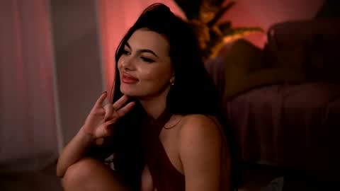 Maria online show from January 6, 6:00 pm