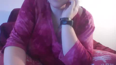 Lady Sif online show from December 13, 7:53 pm