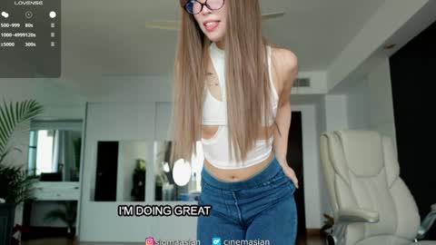 OF   instagram sigmaasian twitter sigmasian online show from October 22, 4:17 am